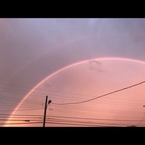 Meet your Posher, Trinity